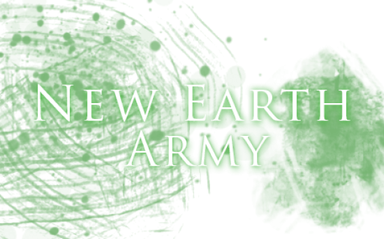 New Earth Army